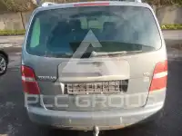 2004 Volkswagen Touran