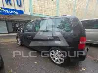 2004 Volkswagen Touran