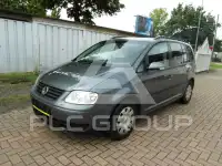2004 Volkswagen Touran