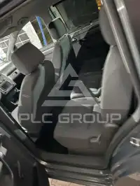 2004 Volkswagen Touran