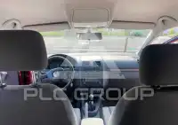 2004 Volkswagen Touran