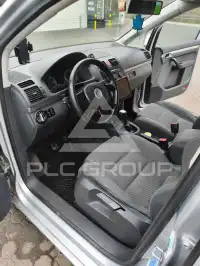 2004 Volkswagen Touran