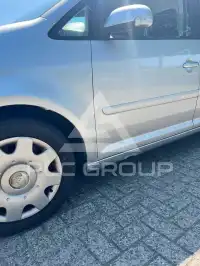 2004 Volkswagen Touran