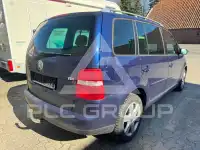 2004 Volkswagen Touran