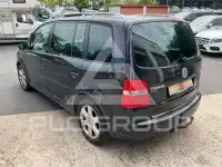 2004 Volkswagen Touran