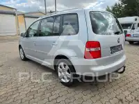 2004 Volkswagen Touran