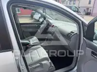 2004 Volkswagen Touran