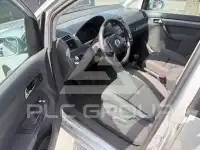 2004 Volkswagen Touran