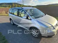 2004 Volkswagen Touran