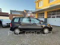 2004 Volkswagen Touran
