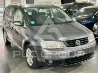 2004 Volkswagen Touran