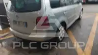 2004 Volkswagen Touran