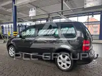 2004 Volkswagen Touran