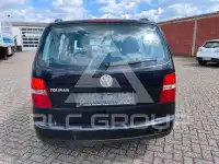 2004 Volkswagen Touran