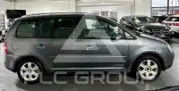 2004 Volkswagen Touran