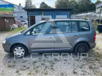 2004 Volkswagen Touran