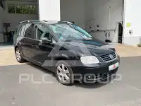 2004 Volkswagen Touran