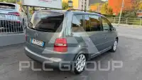 2004 Volkswagen Touran