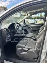 2004 Volkswagen Touran