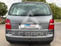 2004 Volkswagen Touran