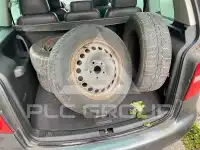 2004 Volkswagen Touran