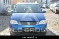 2004 Volkswagen Touran