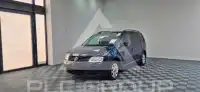 2004 Volkswagen Touran