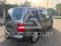 2004 Volkswagen Touran