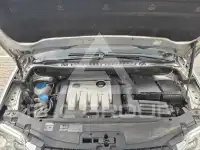 2004 Volkswagen Touran