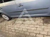 2004 Volkswagen Touran