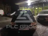2004 Volkswagen Touran