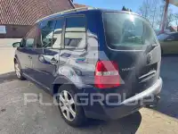 2004 Volkswagen Touran