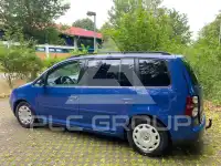 2004 Volkswagen Touran
