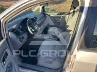 2004 Volkswagen Touran