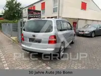 2004 Volkswagen Touran