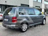 2004 Volkswagen Touran