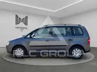 2004 Volkswagen Touran