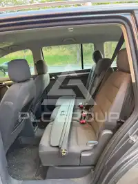 2004 Volkswagen Touran