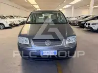 2004 Volkswagen Touran