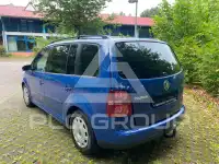 2004 Volkswagen Touran