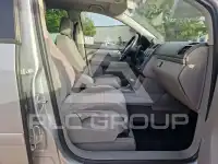 2004 Volkswagen Touran