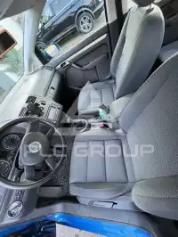 2004 Volkswagen Touran