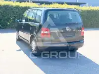 2004 Volkswagen Touran