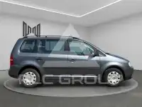 2004 Volkswagen Touran