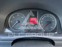 2004 Volkswagen Touran