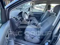 2004 Volkswagen Touran
