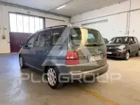 2004 Volkswagen Touran