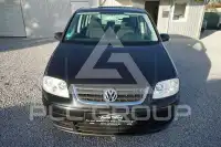 2004 Volkswagen Touran