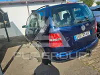 2004 Volkswagen Touran