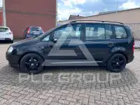 2004 Volkswagen Touran